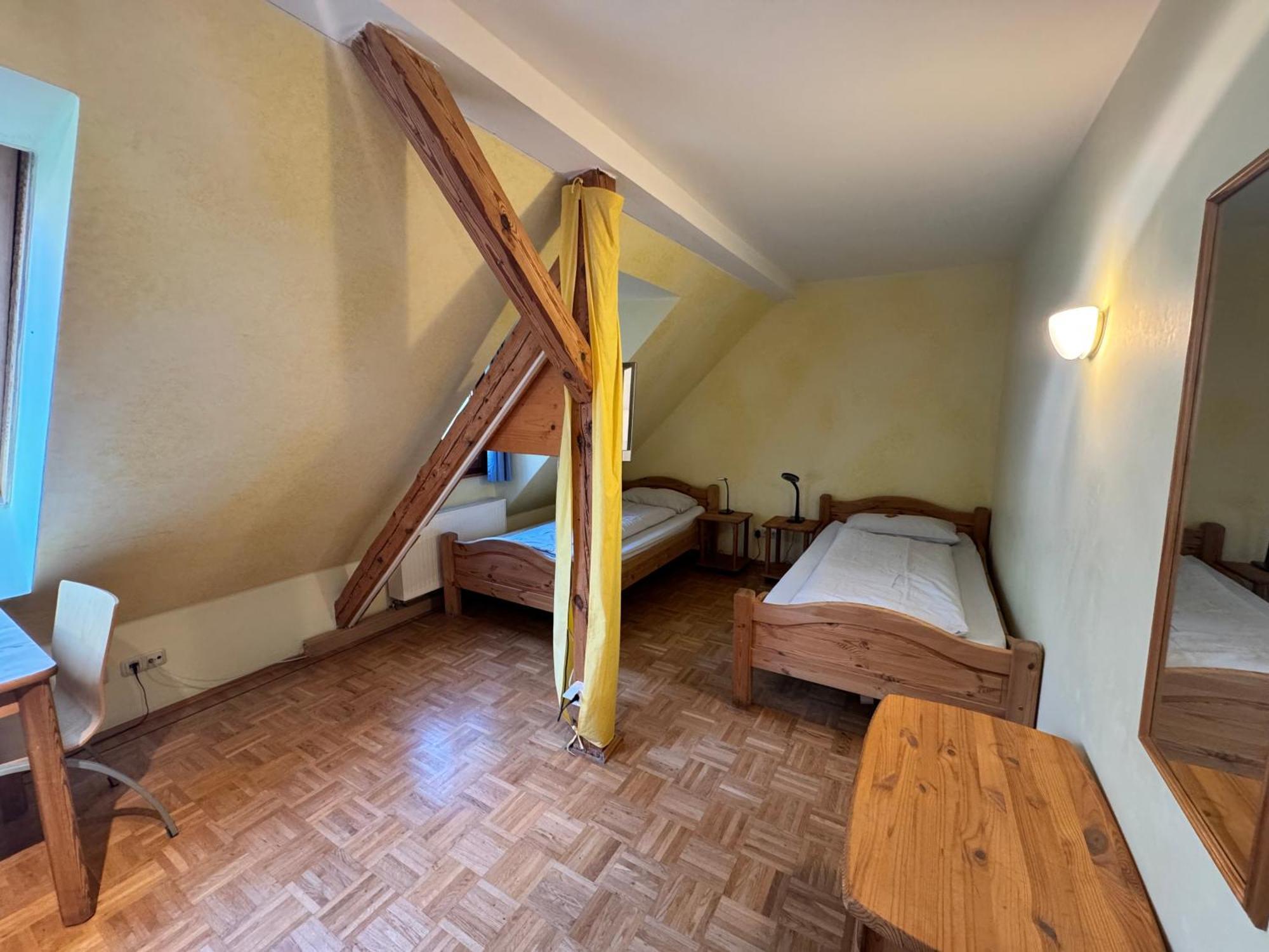 Hotel Gruenwald Ansbach Extérieur photo