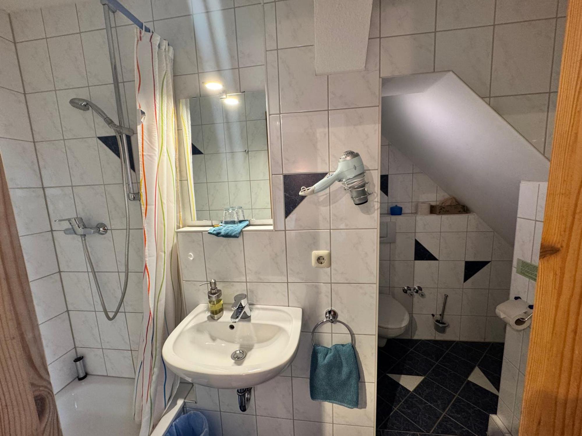 Hotel Gruenwald Ansbach Extérieur photo