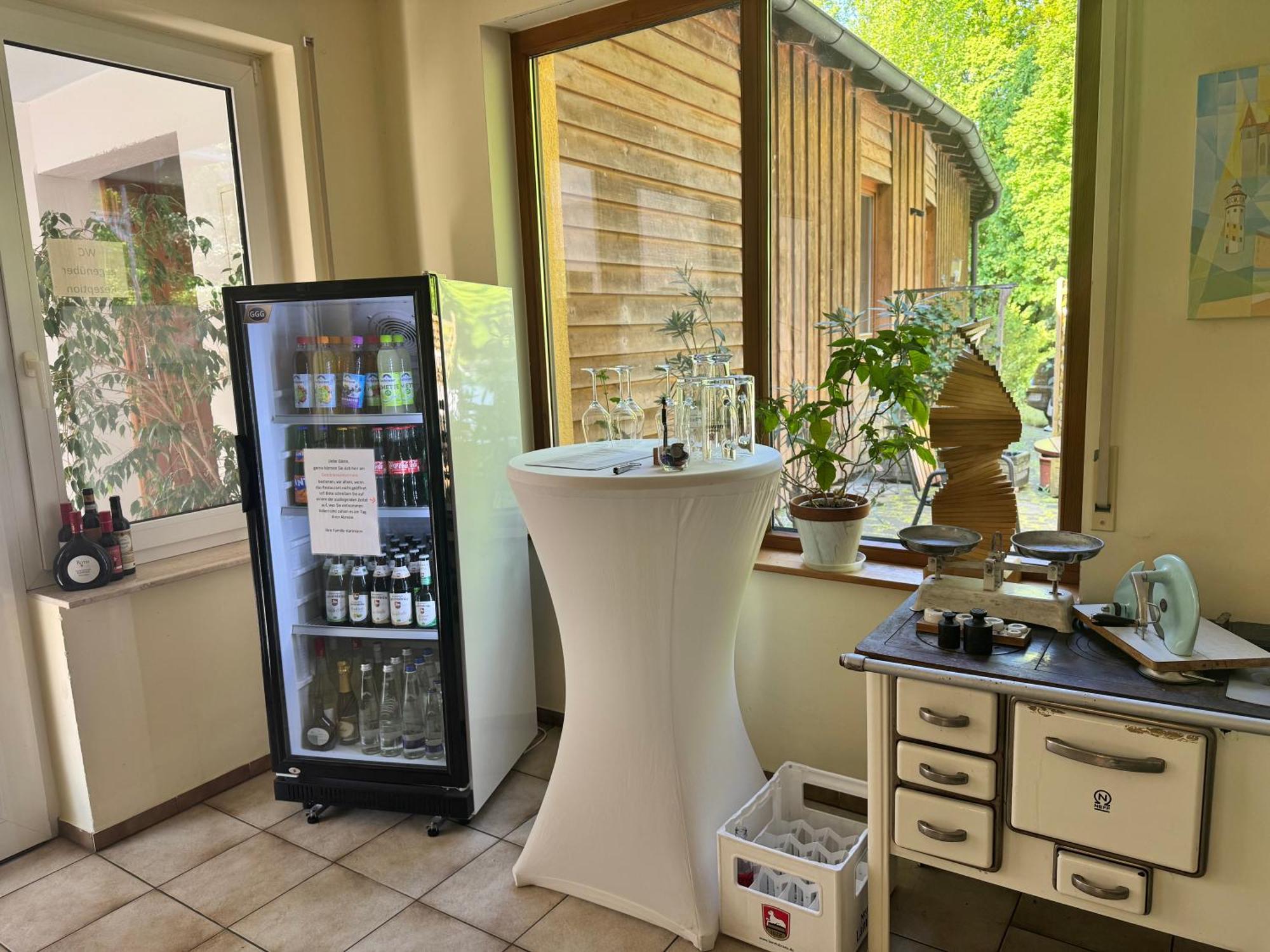 Hotel Gruenwald Ansbach Extérieur photo