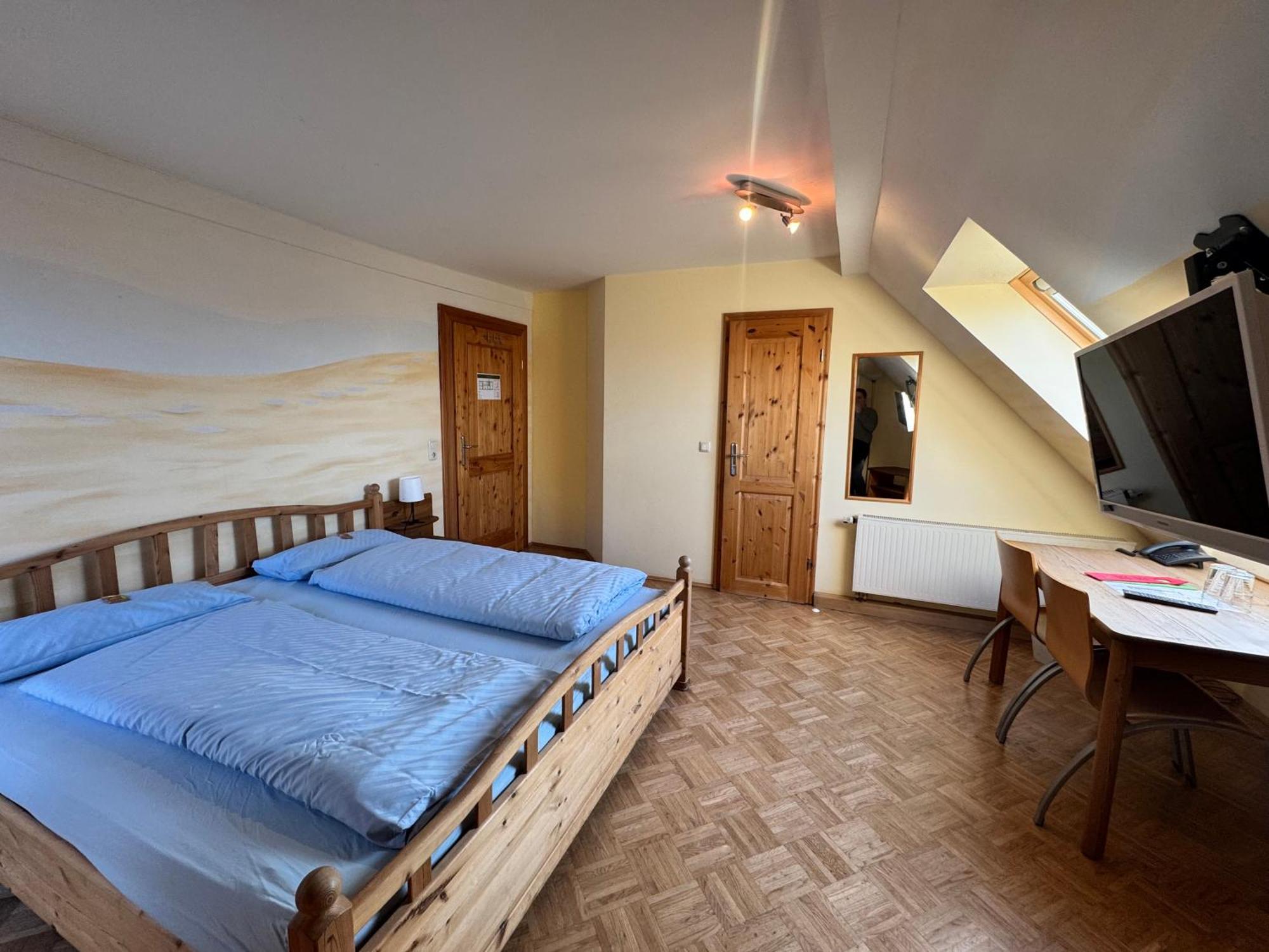 Hotel Gruenwald Ansbach Extérieur photo