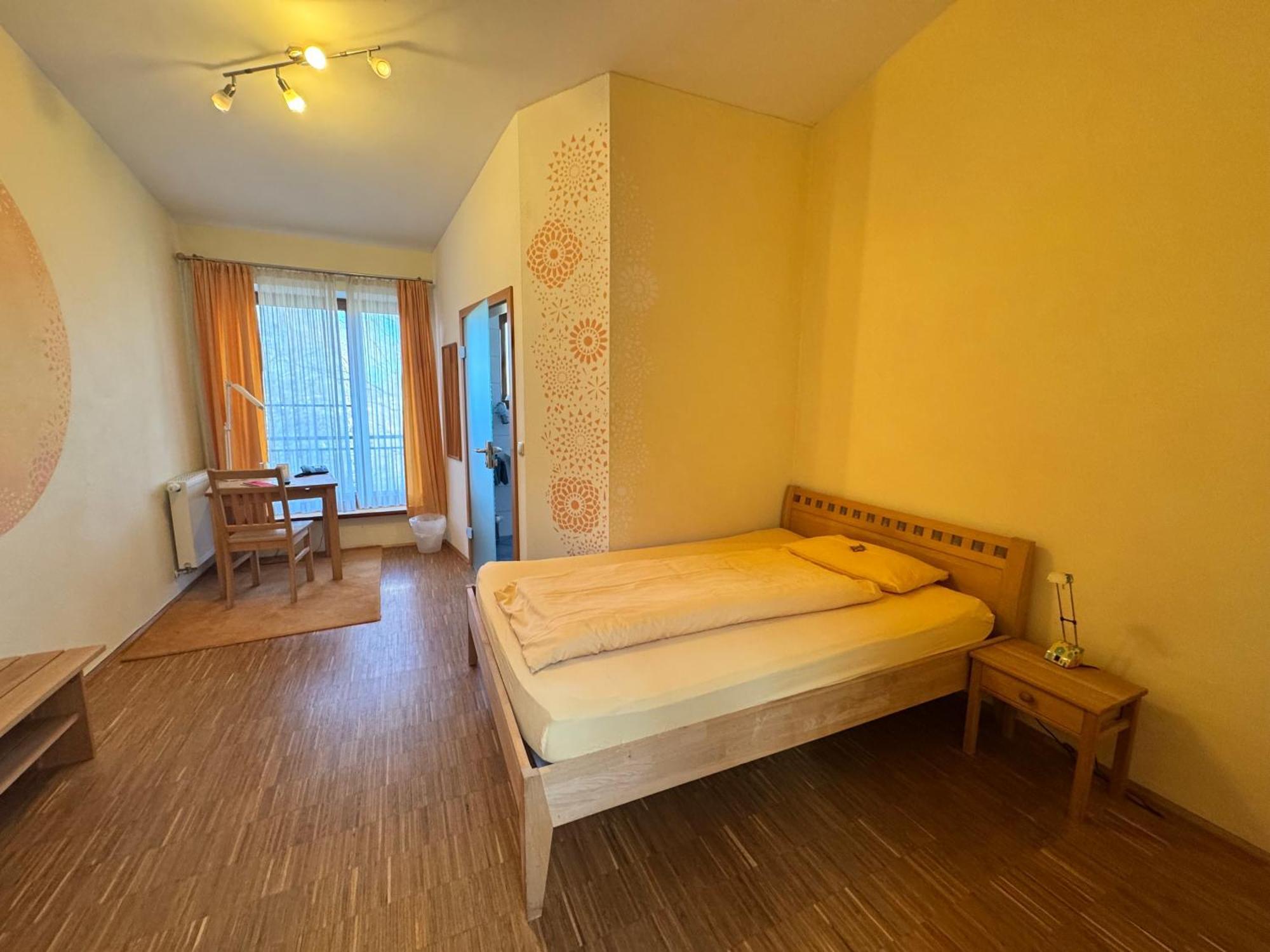 Hotel Gruenwald Ansbach Extérieur photo